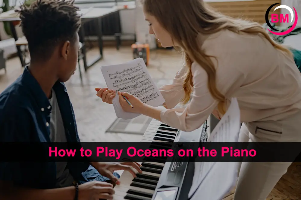 How to Find a Piano Teacher for Your Child