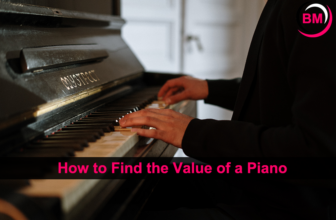 How to Find the Value of a Piano