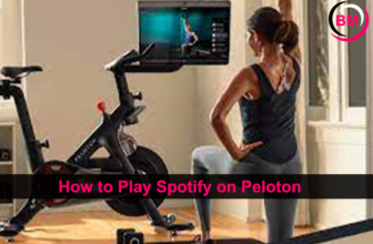 How to Play Spotify on Peloton: A Comprehensive Guide