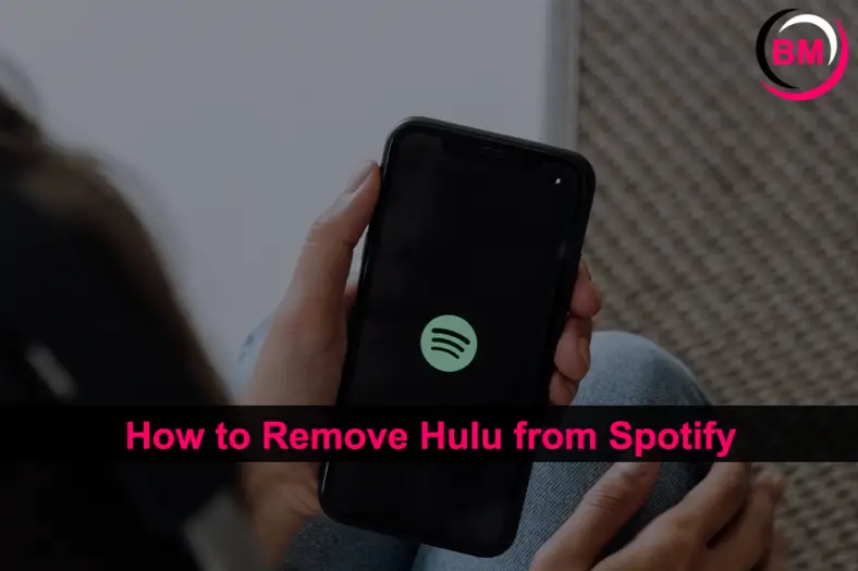 how-to-remove-hulu-from-spotify-a-comprehensive-guide