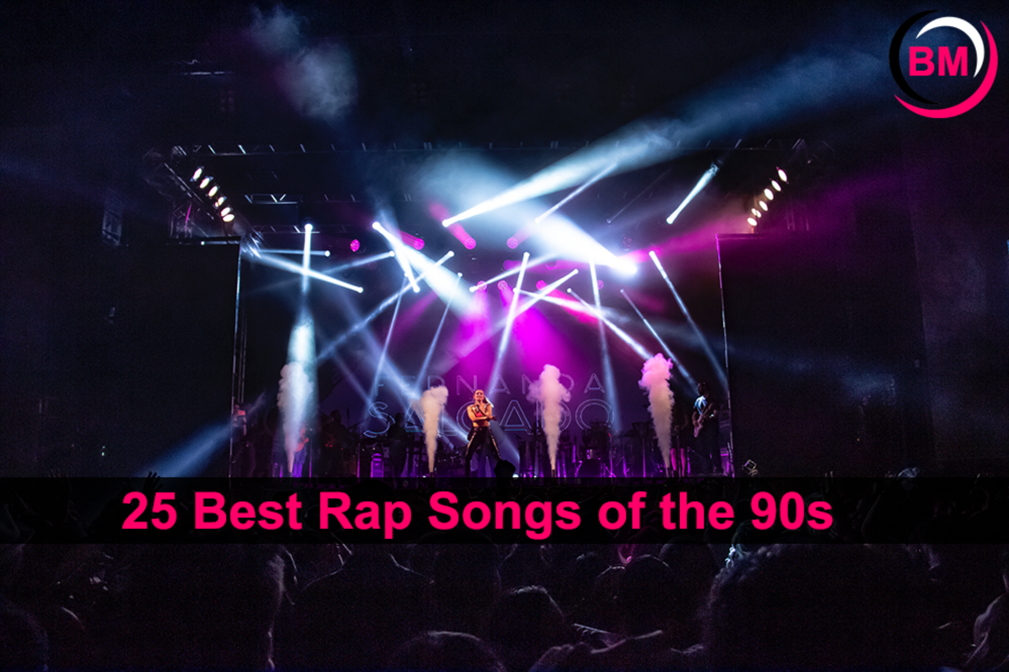 25 Best Rap Songs Of The 90s Timeless Classics 