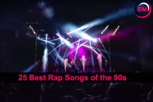 best songs of the 90s rap