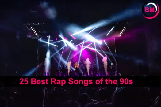 Musical Instruments (Reviews, Songs, Music, & Comparision) 13 25 Best Rap Songs of the 90s