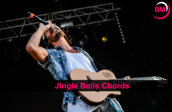 Jingle Bells Chords