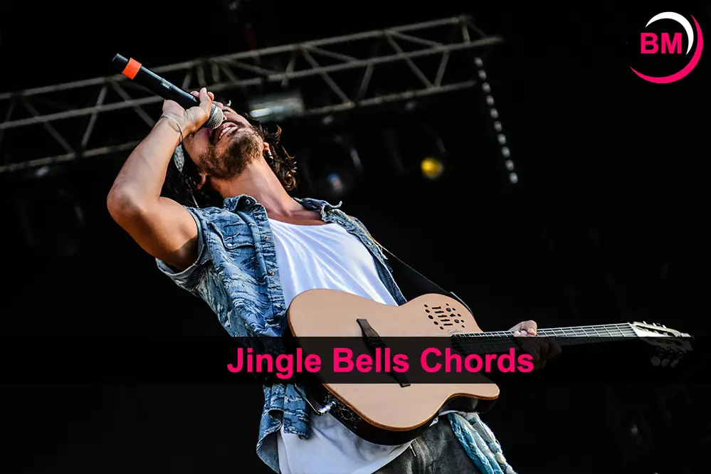 Jingle Bells Chords