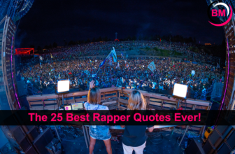 The 25 Best Rapper Quotes Ever!