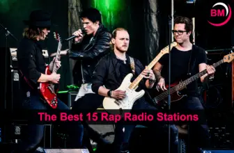 The Best 15 Rap Radio Stations