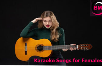 Best Karaoke Songs for Females