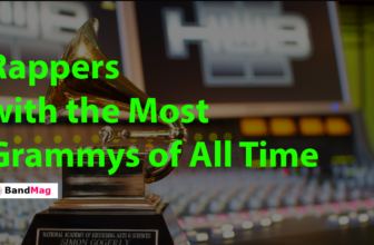 Rappers with the Most Grammys of All Time