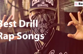 Best Drill Rap Songs