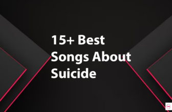 Best Songs About Suicide