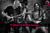 15 Best Chill Rap Songs of All Time (Ultimate Playlist)