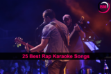 25 Best Rap Karaoke Songs (Famous & Iconic Songs)
