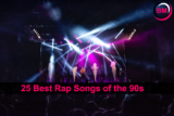 25 Best Rap Songs of the 90s (Timeless Classics)