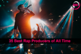 35 Best Rap Producers of All Time: A Look at Hip-Hop’s Most Iconic Beatsmiths