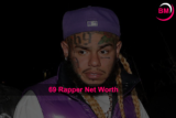 What is 69 Rapper Net Worth?
