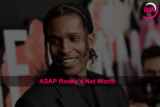 What is Rapper ASAP Rocky’s Net Worth?