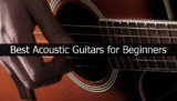 Best Acoustic Guitars for Beginners (Amazon 2023)