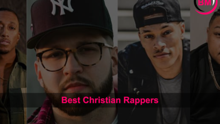 11 Best Christian Rappers (Updated 2027)