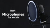 15+ Best Microphones for Vocals (Recording Vocals)