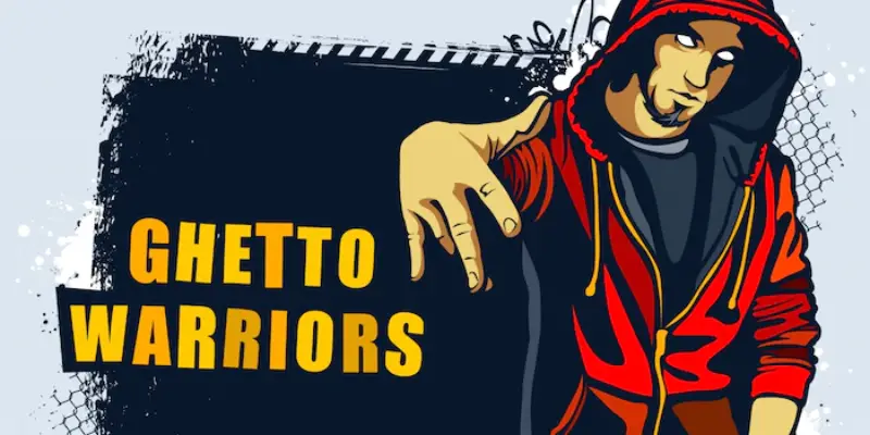 Blog layout 1 4 Best Rap Name Generator 2022 (Tried & Tested)