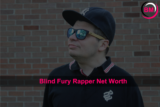 An Overview of Blind Fury’s Wealth and Accomplishments