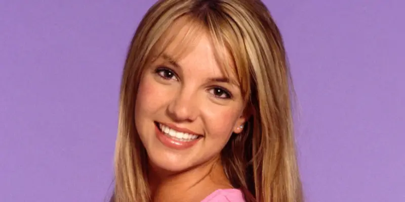 Blog layout 9 Who is Britney Spears?