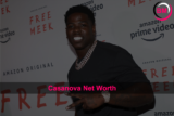What is Casanova Net Worth?