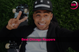 The Best Chicago Rappers of All Time (Representing the 312)