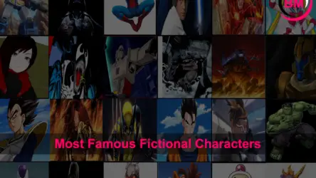Musical Instruments (Reviews, Songs, Music, & Comparision) 1 35+ Most Famous Fictional Characters (2023 Updated)