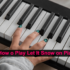 How to Teach Piano to Kids (Tips and Tricks)