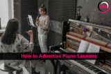 How to Advertise Piano Lessons (Easy)