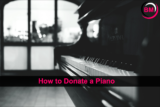 How to Donate a Piano (Simple Guide)