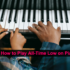 How to Move a Grand Piano (Exclusive Guide)