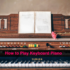 How to Remove Piano Keys the Right Way