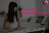 How to Play Movin Out on Piano (Beginner’s Guide)