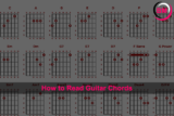 How to Read Guitar Chords (Easy Guide)