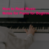 How to Become a Better Piano Player (Simple)