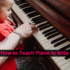 How to Play Piano With Both Hands for Beginners