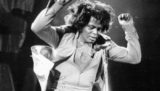 James Brown: The Godfather of Soul
