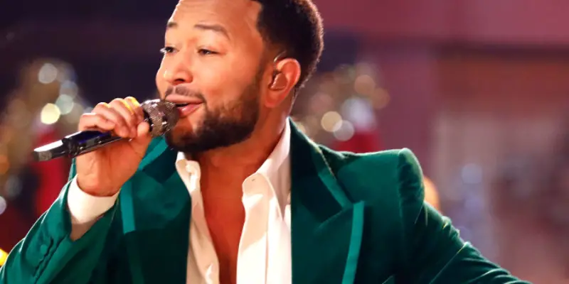 Blog layout 19 John Legend: American Singer, Songwriter & Record Producer