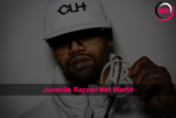 How to Calculate Juvenile Rapper Net Worth