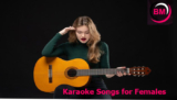 55 Best Karaoke Songs for Females with Low/Alto Voices