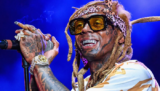 Lil Wayne – An American Singer