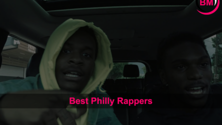 The 15 Best Philly Rappers of All Time