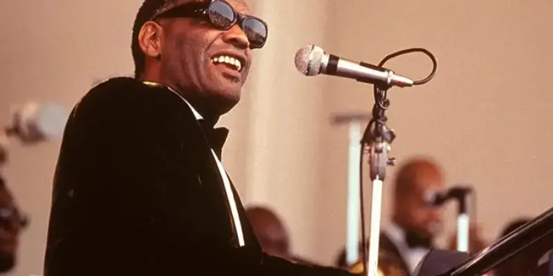 Blog layout 21 5 things you didn’t know about Ray Charles