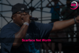 How Much is Scarface Net Worth?