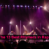 21 Best Friend Rap Songs for Your Squad