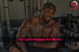 What is The Game Rapper Net Worth?