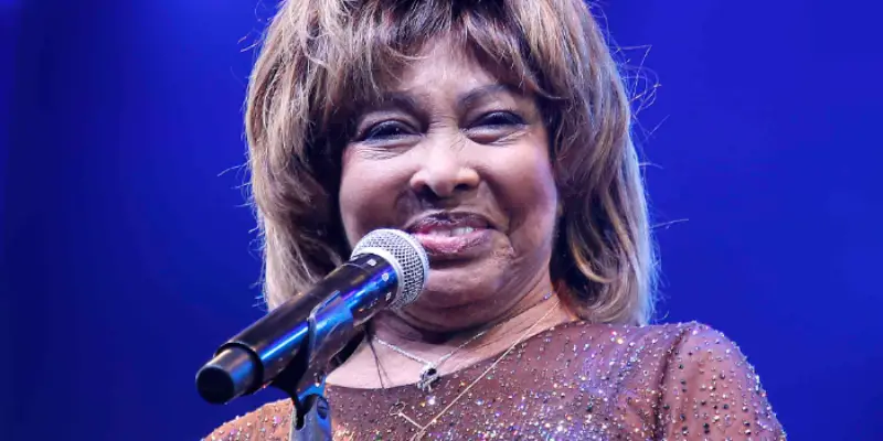 Blog layout 7 The Life and Times of Tina Turner
